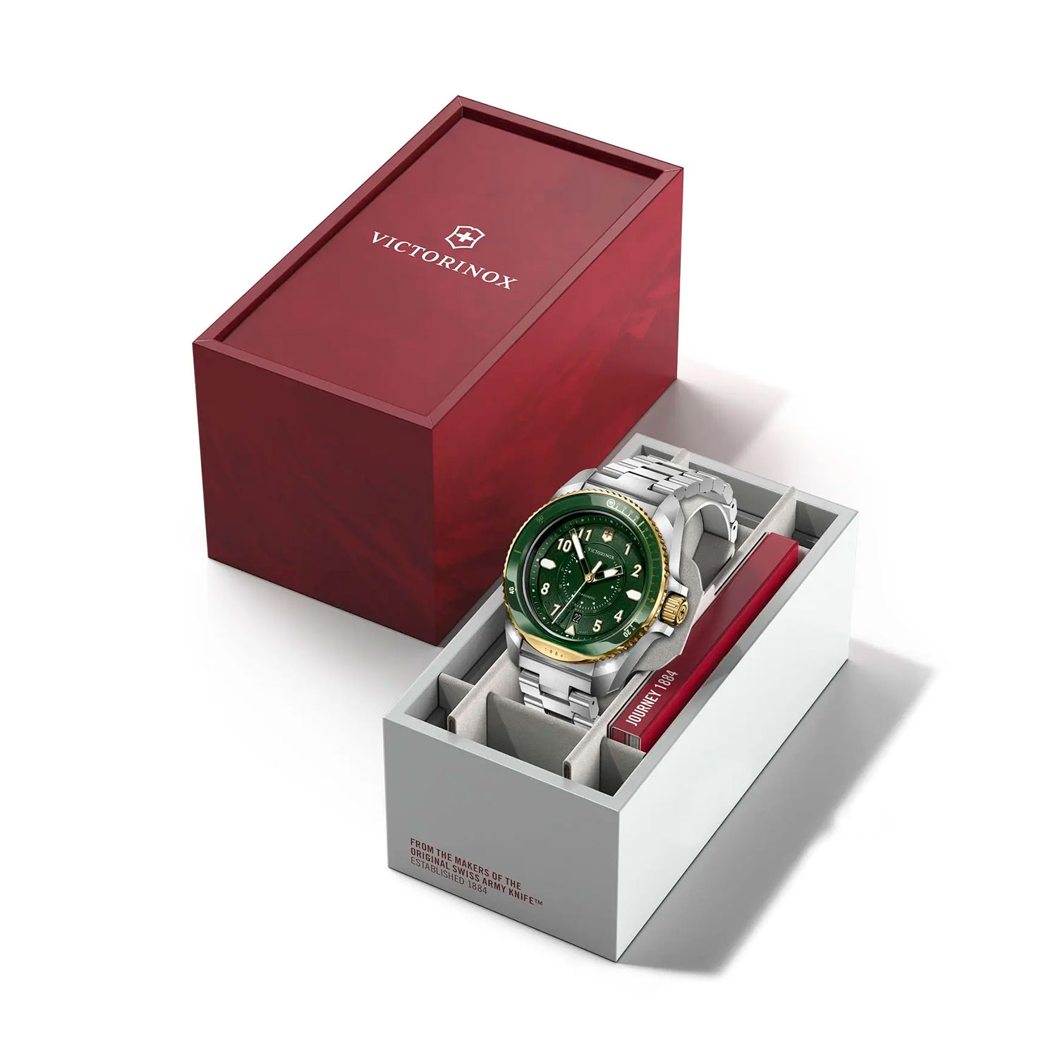 Victorinox Swiss Army 242012